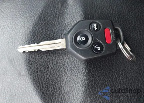 2014 Subaru Impreza 2.0I Sport Premium from USA, damaged, VIN JF1GPAL69E8223099